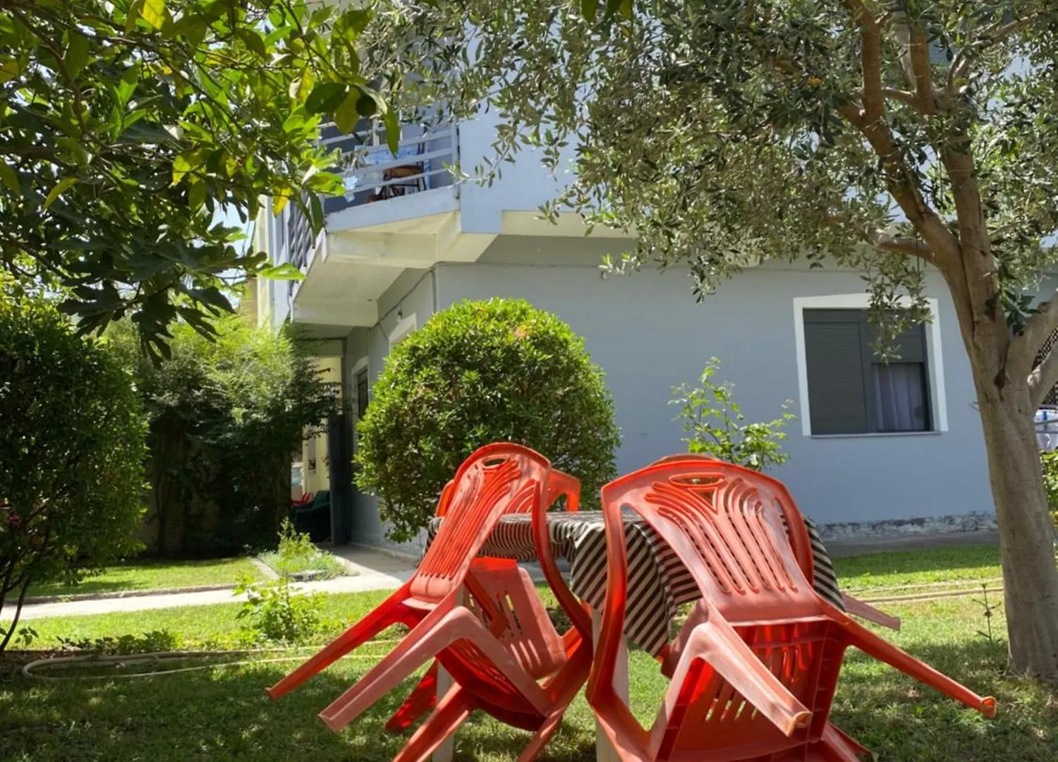 Hasarooms Durres
