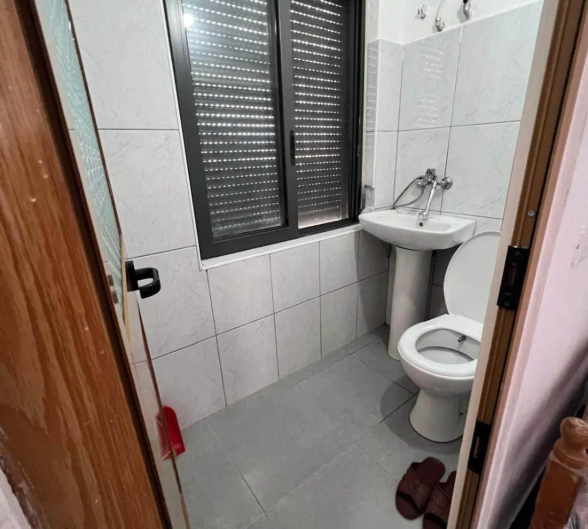Hasarooms Durres Guest house