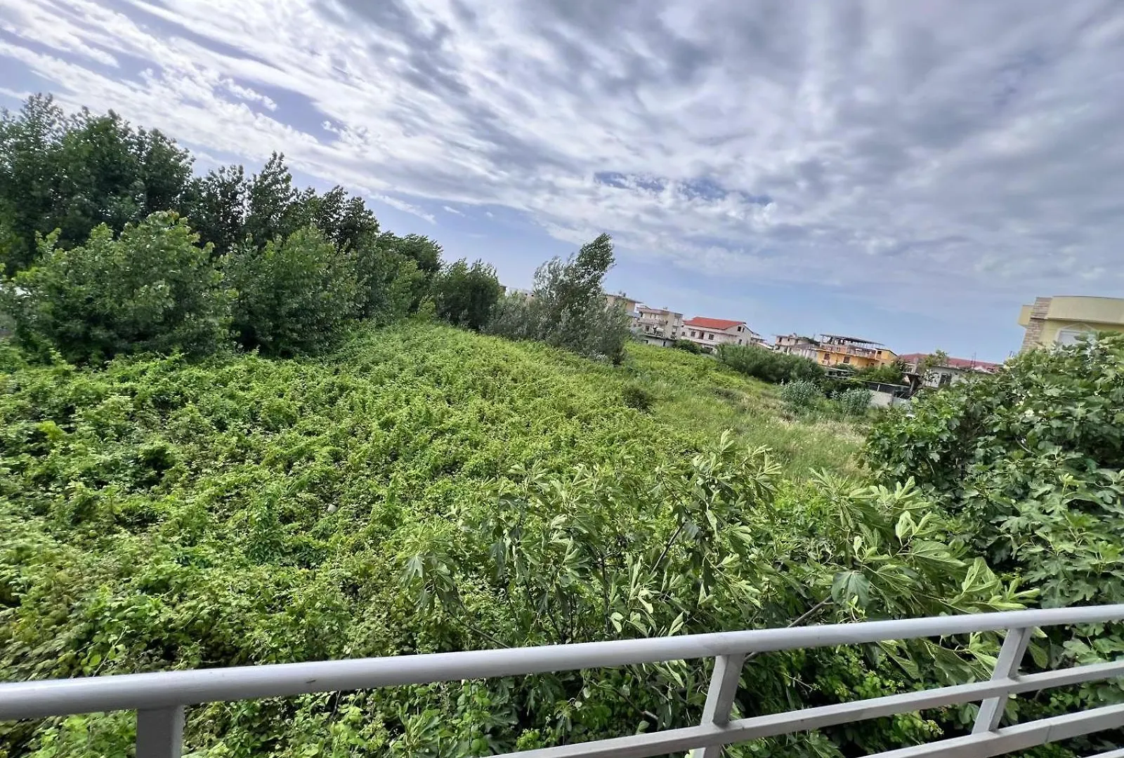 Hasarooms Durrës