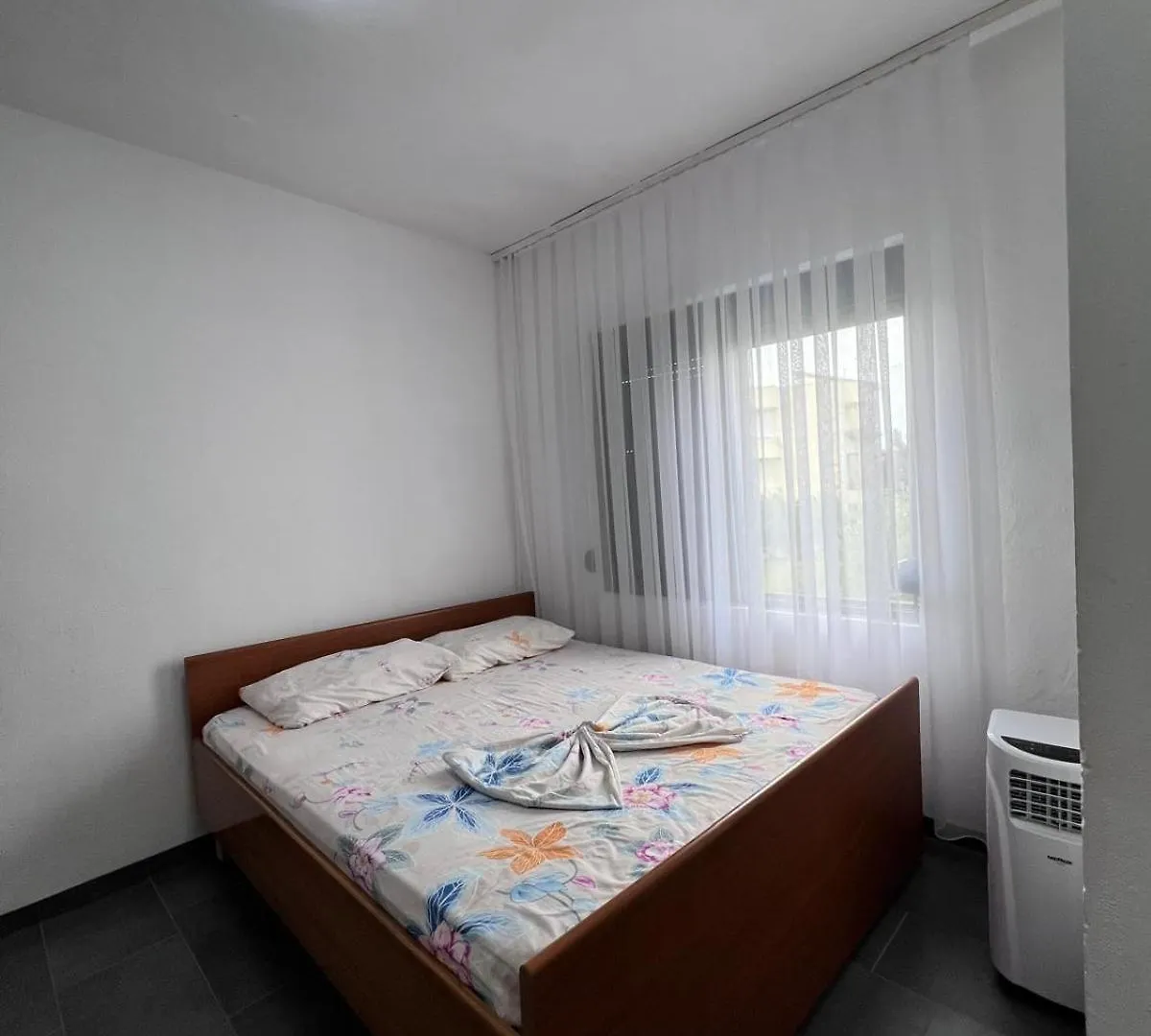 Guest house Hasarooms Durres Albania