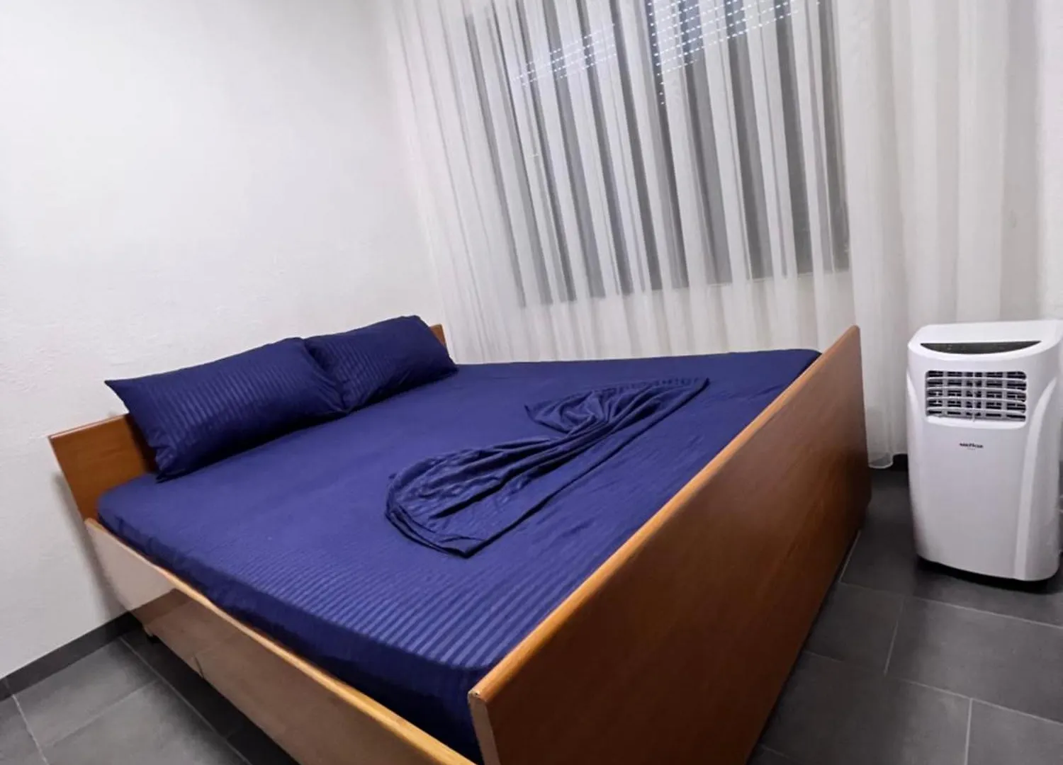 Hasarooms Durres Guest house