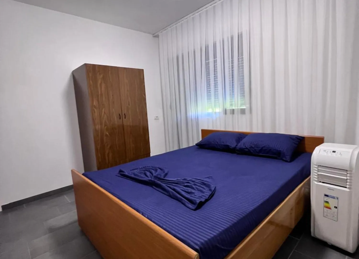 Hasarooms Durres