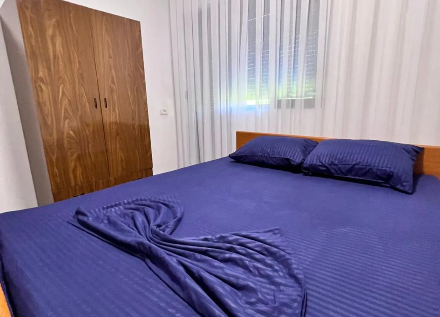 Guest house Hasarooms Durres