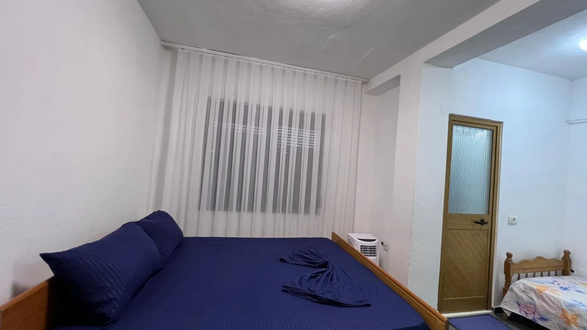 Hasarooms Durres Albania