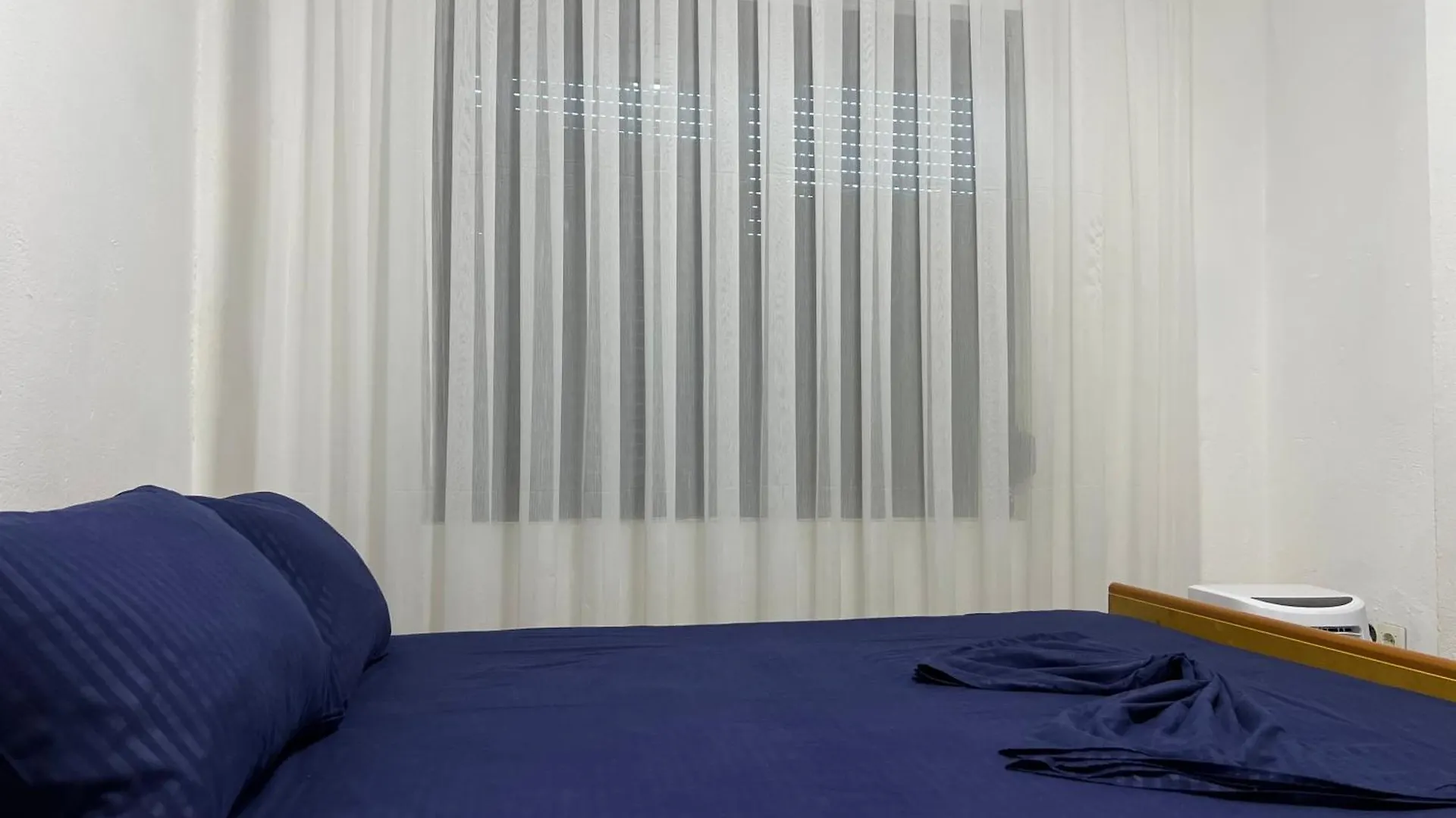 Hasarooms Durres Guest house