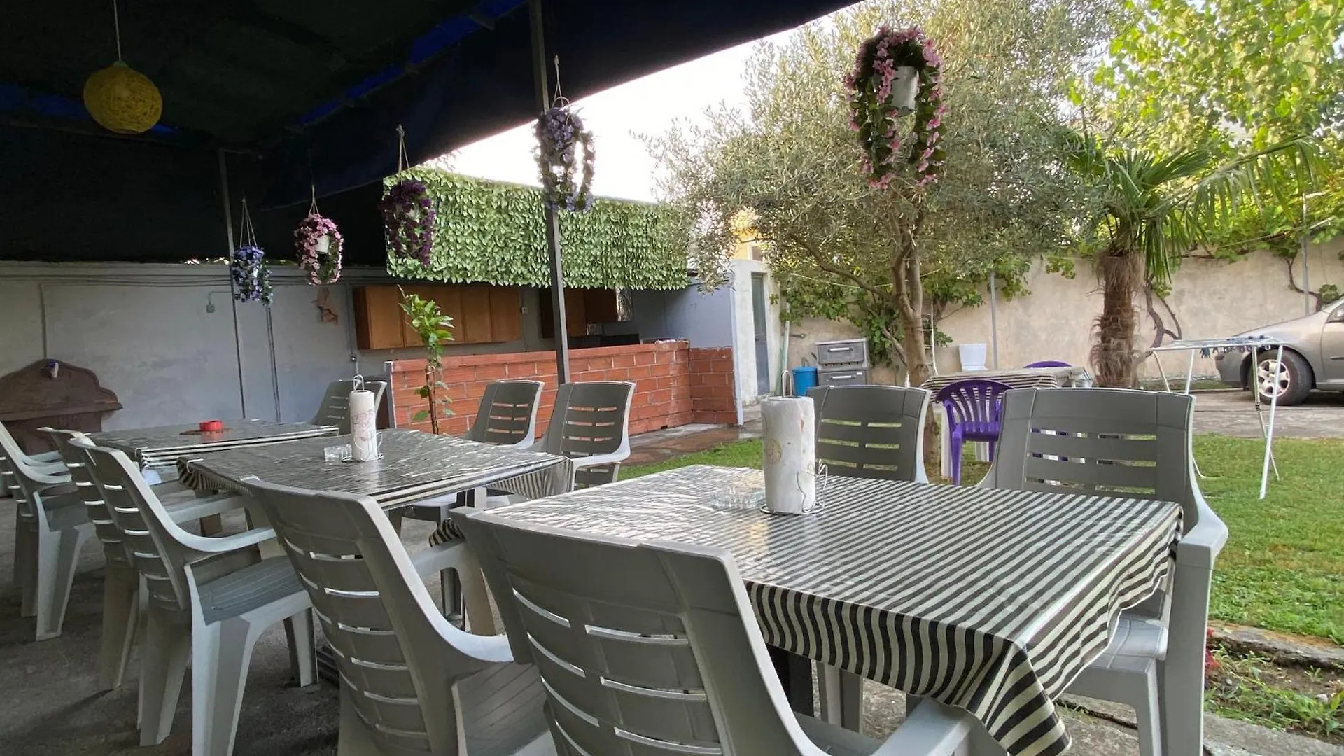 Guest house Hasarooms Durres Albania