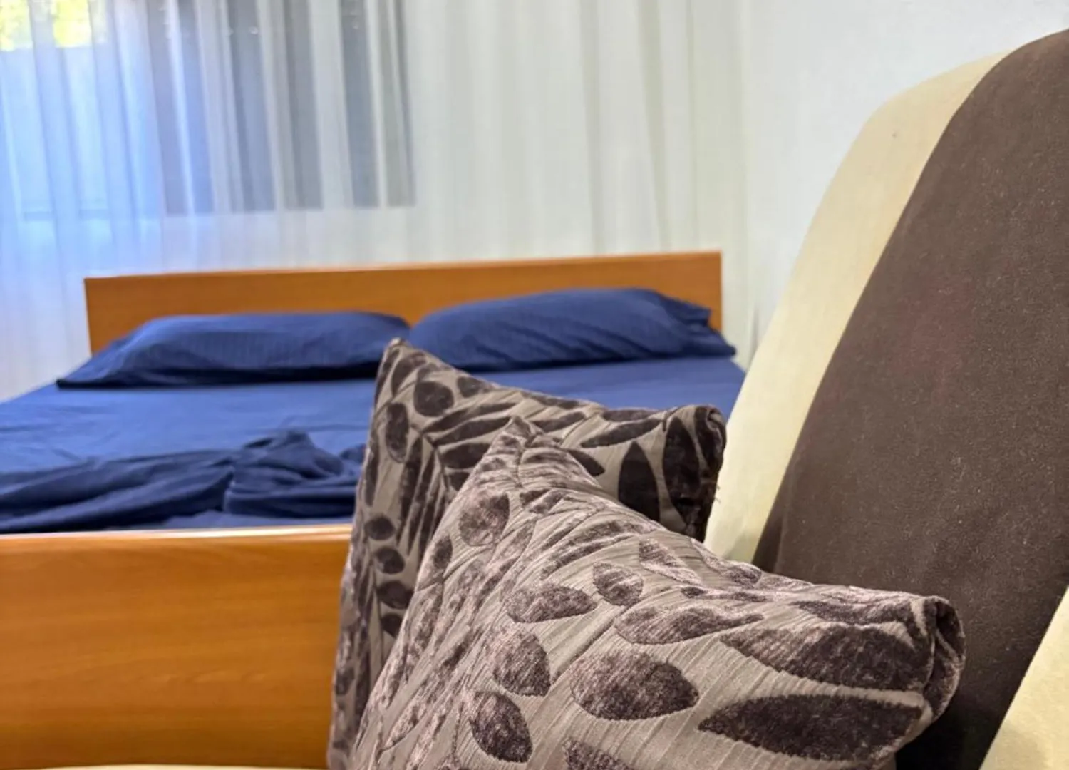 Hasarooms Durrës Albanië