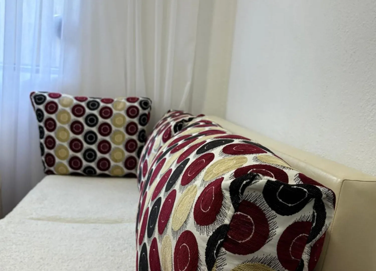 Gasthuis Hasarooms Durrës Albanië