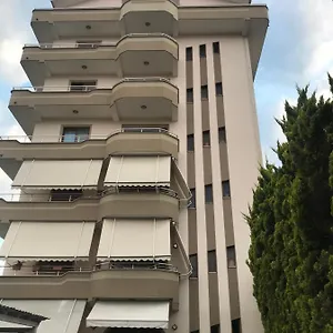 Il Palazzo Durrës