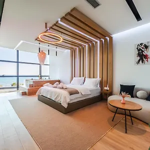 Marina Luxury By Ps Durres