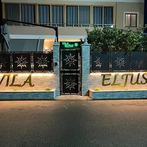 Eljus Durrës